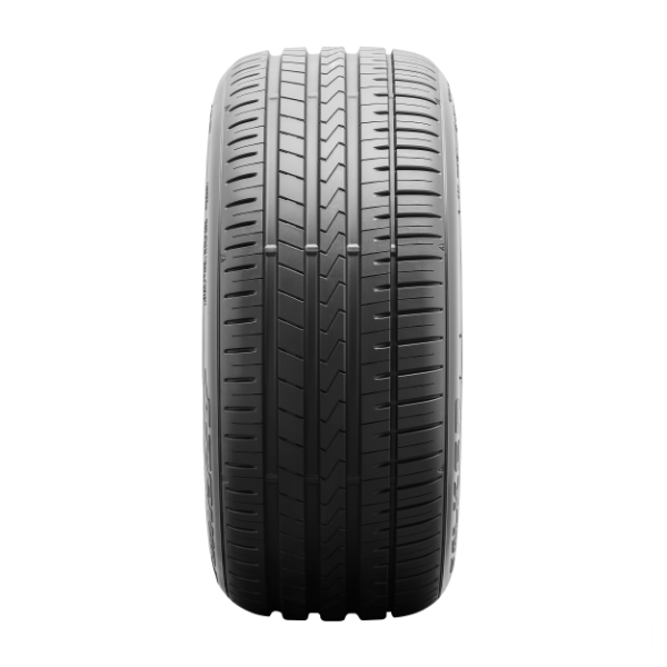 AZENIS FK510 Thread View