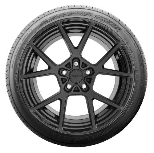 AZENIS FK510 Face View
