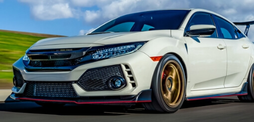 High Performance