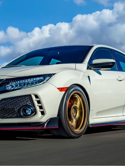 High Performance